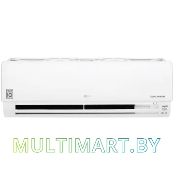 Кондиционер LG Evo Max DC09RH (NSAR+UA3R) картинка 10